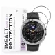 Techsuit - Nano Flex (2 pack) - Samsung Galaxy Watch8 Classic - Black