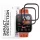 Techsuit - Nano Flex (2 pack) - Amazfit Bip 6 - Black