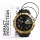 Techsuit - Nano Flex (2 pack) - Amazfit T-Rex 3 Pro 48mm - Black
