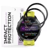 Techsuit - Nano Flex (2 pack) - Garmin Forerunner 965 - Black