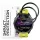 Techsuit - Nano Flex (2 pack) - Garmin Forerunner 965 - Black