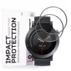 Techsuit - Nano Flex (2 pack) - Nothing CMF Watch 3 Pro - Black