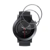 Techsuit - Nano Flex (2 pack) - Nothing CMF Watch 3 Pro - Black