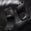 Techsuit - Carbon szilikon tok - Motorola Signature - Fekete