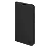 Techsuit - Magskin Book - Motorola Moto G77 / G67 - Black