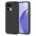 Techsuit - SoftFlex szilikon tok - Realme 16 Pro - Fekete
