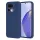Techsuit - SoftFlex szilikon tok - Realme 16 Pro - Sötétkék