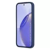 Techsuit - SoftFlex szilikon tok - Realme 16 Pro - Sötétkék