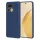 Techsuit - SoftFlex szilikon tok - Realme 16 Pro+ - Sötétkék
