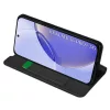 Techsuit - Magskin Book kinyitható tok - Realme 16 Pro - Fekete