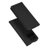 Techsuit - Magskin Book kinyitható tok - Realme 16 Pro - Fekete