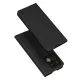 Techsuit - Magskin Book kinyitható tok - Realme 16 Pro+ - Fekete