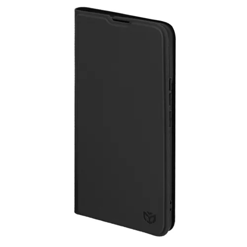 Techsuit - Magskin Book - Realme 16 Pro+ - Black
