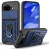 Techsuit - CamShield ütésálló tok - Google Pixel 10a - Kék