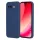 Techsuit - SoftFlex szilikon tok - Google Pixel 10a - Sötétkék