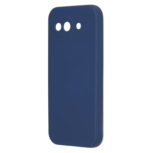 Techsuit - SoftFlex szilikon tok - Google Pixel 10a - Sötétkék
