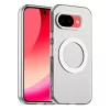 Techsuit - CandyCase MagSafe tok - Google Pixel 10a - Fehér
