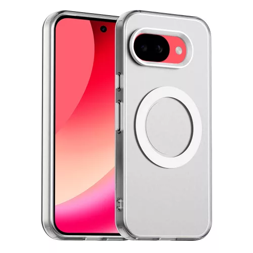 Techsuit - CandyCase MagSafe tok - Google Pixel 10a - Fehér