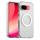 Techsuit - CandyCase MagSafe tok - Google Pixel 10a - Fehér