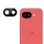 Techsuit - Full Camera - Kameravédő üvegfólia - Google Pixel 10a - Fekete