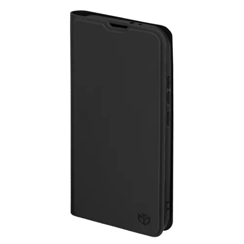 Techsuit - Magskin Book - Xiaomi Poco X8 Pro - Black