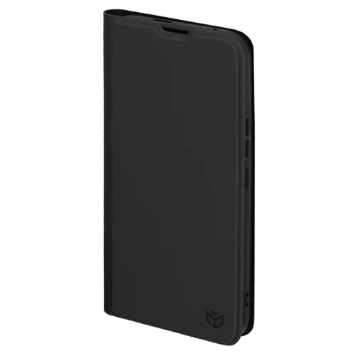 Techsuit - Magskin Book kinyitható tok - Xiaomi Poco X8 Pro Max - Fekete