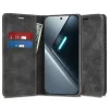 Techsuit - Confy Cover - Xiaomi Poco X8 Pro - Black