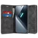 Techsuit - Confy Cover - Xiaomi Poco X8 Pro - Black
