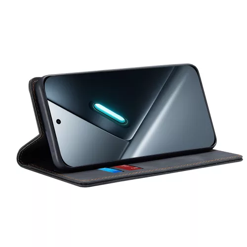 Techsuit - Confy Cover - Xiaomi Poco X8 Pro - Black