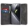 Techsuit - Confy Cover - Xiaomi Poco X8 Pro Max - Black