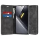 Techsuit - Confy Cover - Xiaomi Poco X8 Pro Max - Black