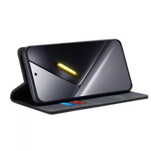 Techsuit - Confy Cover - Xiaomi Poco X8 Pro Max - Black