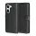 Techsuit - Leather Folio - Xiaomi Poco X8 Pro - Black