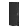 Techsuit - Leather Folio - Xiaomi Poco X8 Pro - Black