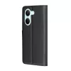 Techsuit - Leather Folio - Xiaomi Poco X8 Pro - Black