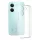 Techsuit - Clear Silicone tok - Xiaomi Poco X8 Pro - Átlátszó