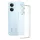 Techsuit - Clear Silicone tok - Xiaomi Poco X8 Pro Max - Átlátszó