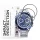 Techsuit - Nano Flex (2 pack) - Huawei Watch Ultimate / Ultimate 2 - Black