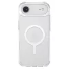 UNIQ - LifePro Xtreme MagClick tok - iPhone 17 Air - Átlátszó
