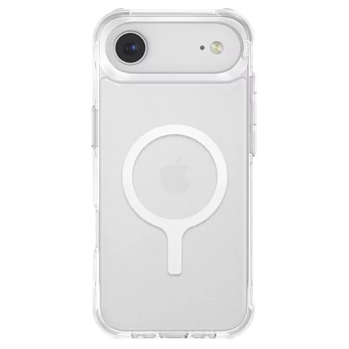 UNIQ - LifePro Xtreme MagClick tok - iPhone 17 Air - Átlátszó