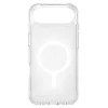 UNIQ - LifePro Xtreme MagClick tok - iPhone 17 Air - Átlátszó
