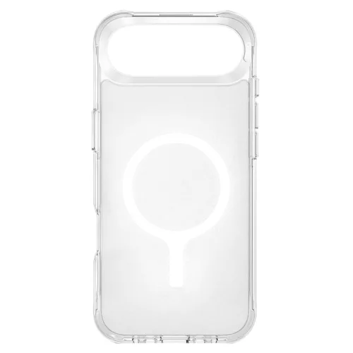 UNIQ - LifePro Xtreme MagClick tok - iPhone 17 Air - Átlátszó