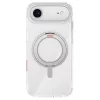 UNIQ - Swivix 360° tok kitámasztóval - iPhone 17 Air - Ezüst