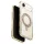 UNIQ - Swivix 360° tok kitámasztóval - iPhone 17 Air - Arany