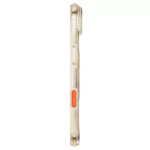 UNIQ - Swivix 360° tok kitámasztóval - iPhone 17 Air - Arany