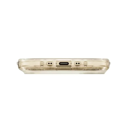 UNIQ - Swivix 360° tok kitámasztóval - iPhone 17 Air - Arany