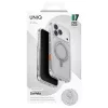 UNIQ - Swivix 360° tok kitámasztóval - iPhone 17 Air - Arany