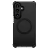 UNIQ - Combat MagClick tok - Samsung Galaxy S26 Plus - Fekete