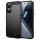 Techsuit - Carbon szilikon tok - Xiaomi Poco X8 Pro - Fekete