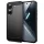 Techsuit - Carbon szilikon tok - Xiaomi Poco X8 Pro - Fekete
